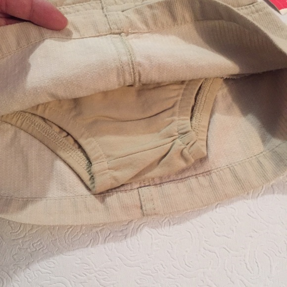 🔥HOST PICK🔥🔥Carters Infant Girl Skort - Picture 4 of 6